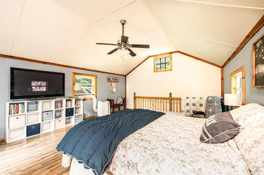 4462 Maple Grove Church Road Collettsville, NC 28611