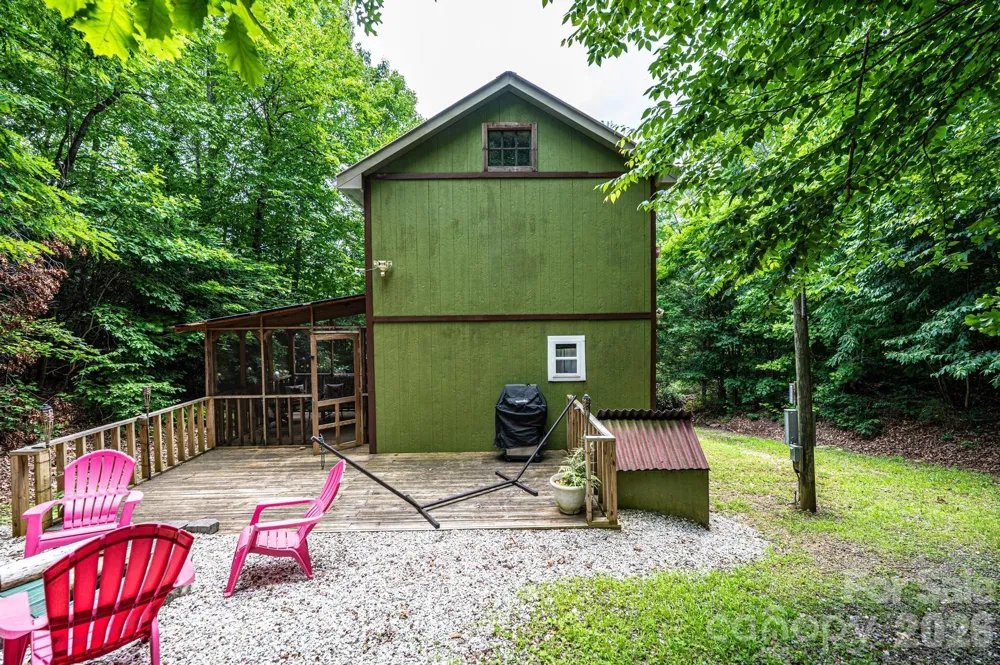 4462 Maple Grove Church Road Collettsville, NC 28611