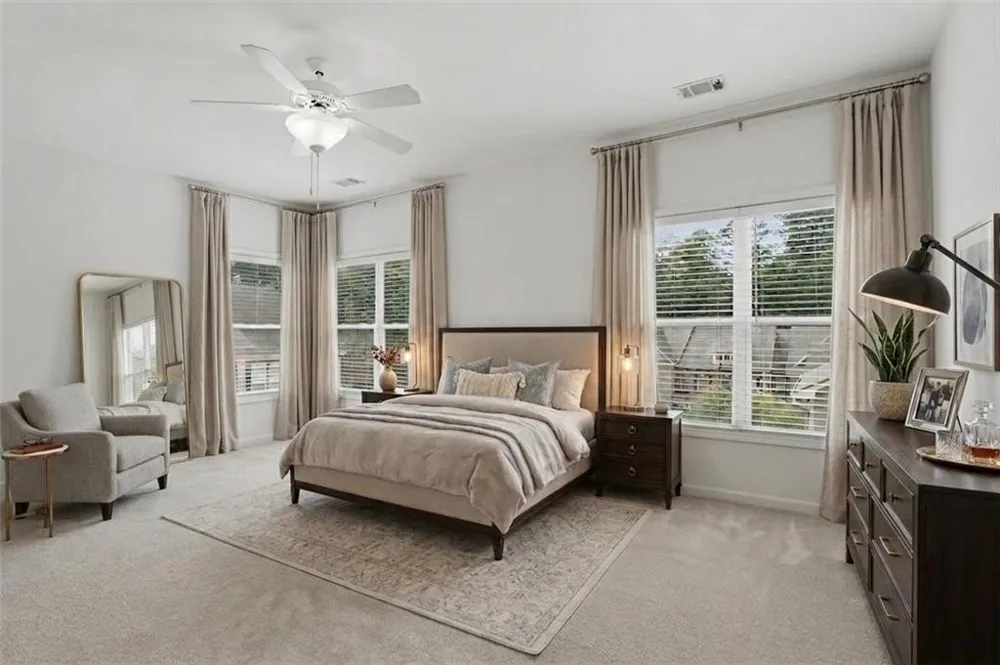 1013 Firethorne Pass Cumming, GA 30040