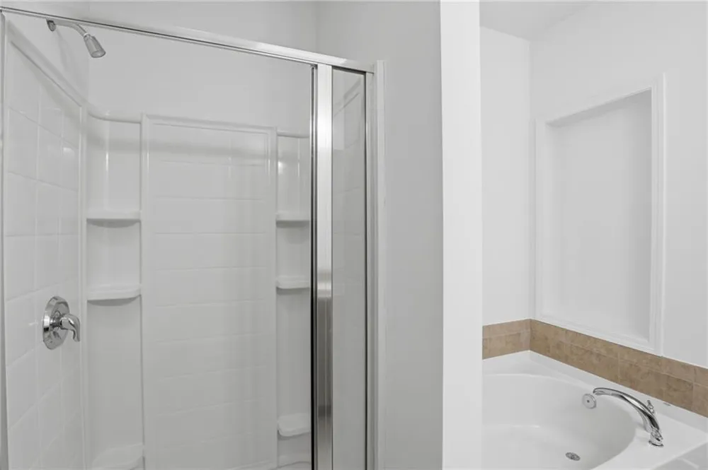 1013 Firethorne Pass Cumming, GA 30040