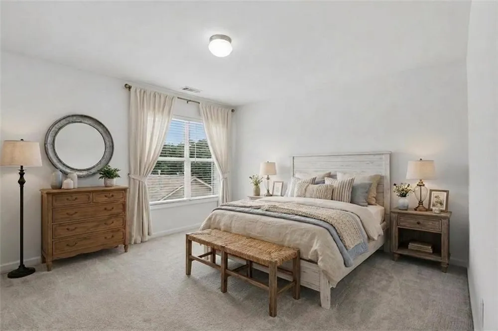 1013 Firethorne Pass Cumming, GA 30040