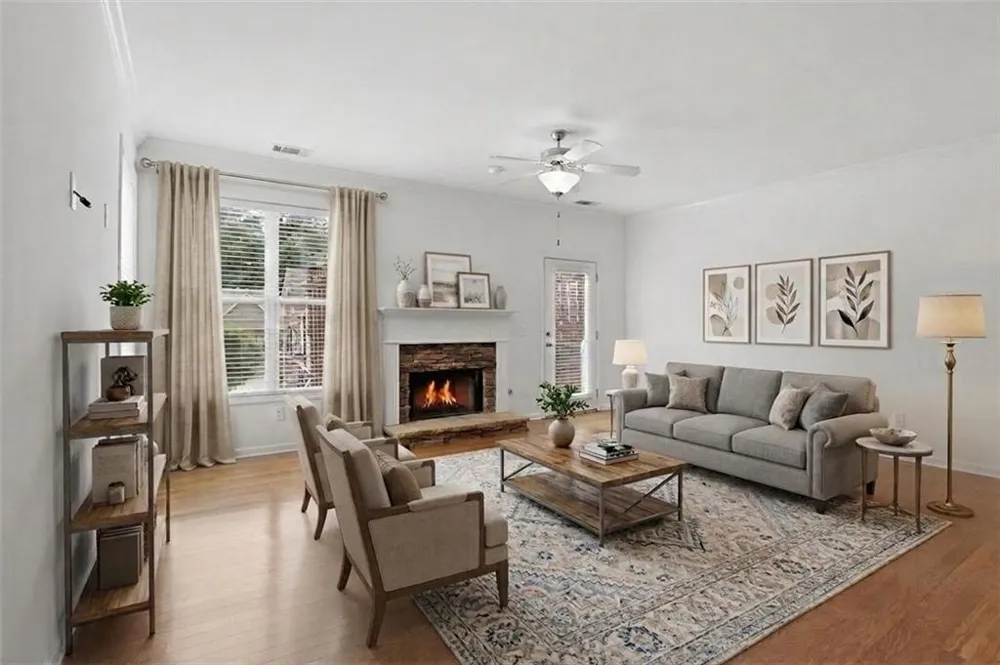 1013 Firethorne Pass Cumming, GA 30040