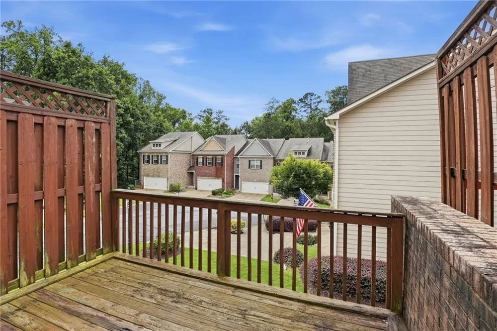 1013 Firethorne Pass Cumming, GA 30040