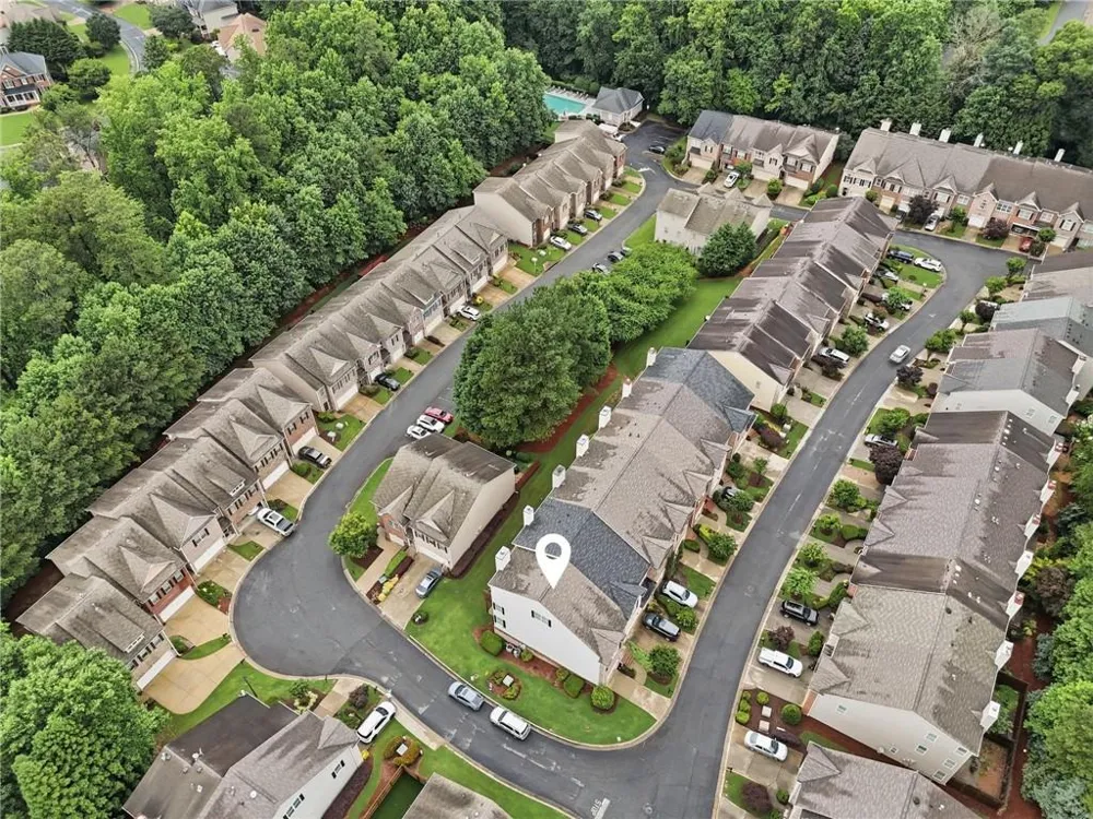 1013 Firethorne Pass Cumming, GA 30040