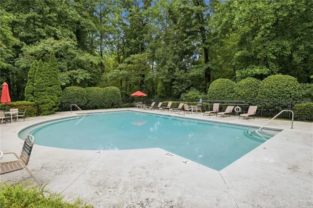 1013 Firethorne Pass Cumming, GA 30040
