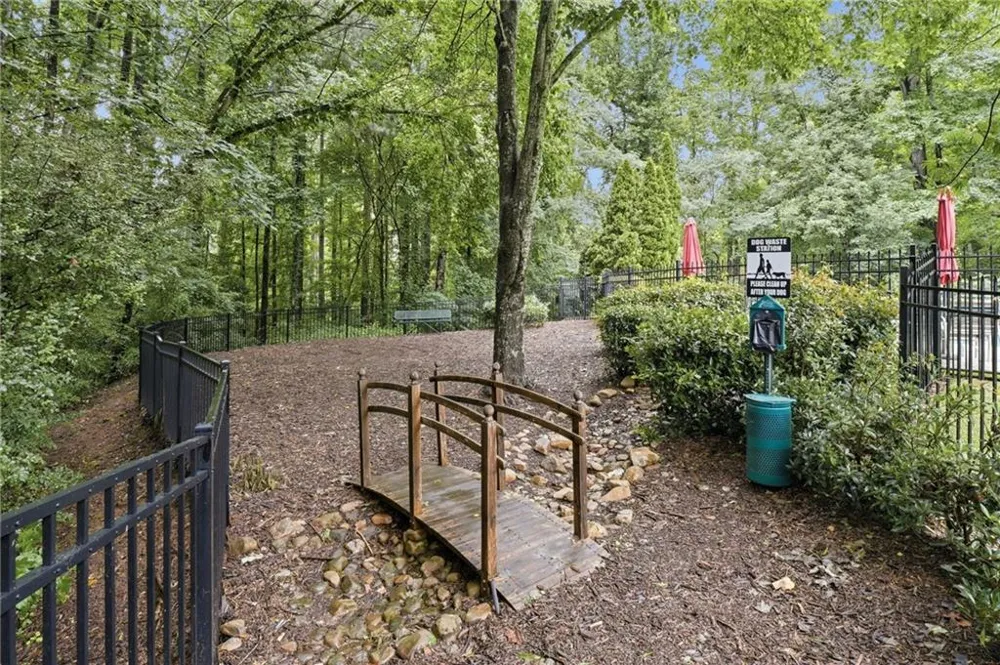 1013 Firethorne Pass Cumming, GA 30040
