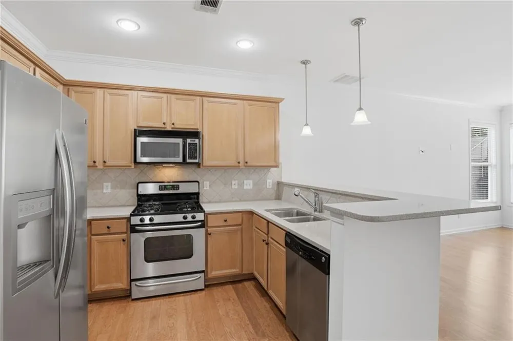 1013 Firethorne Pass Cumming, GA 30040