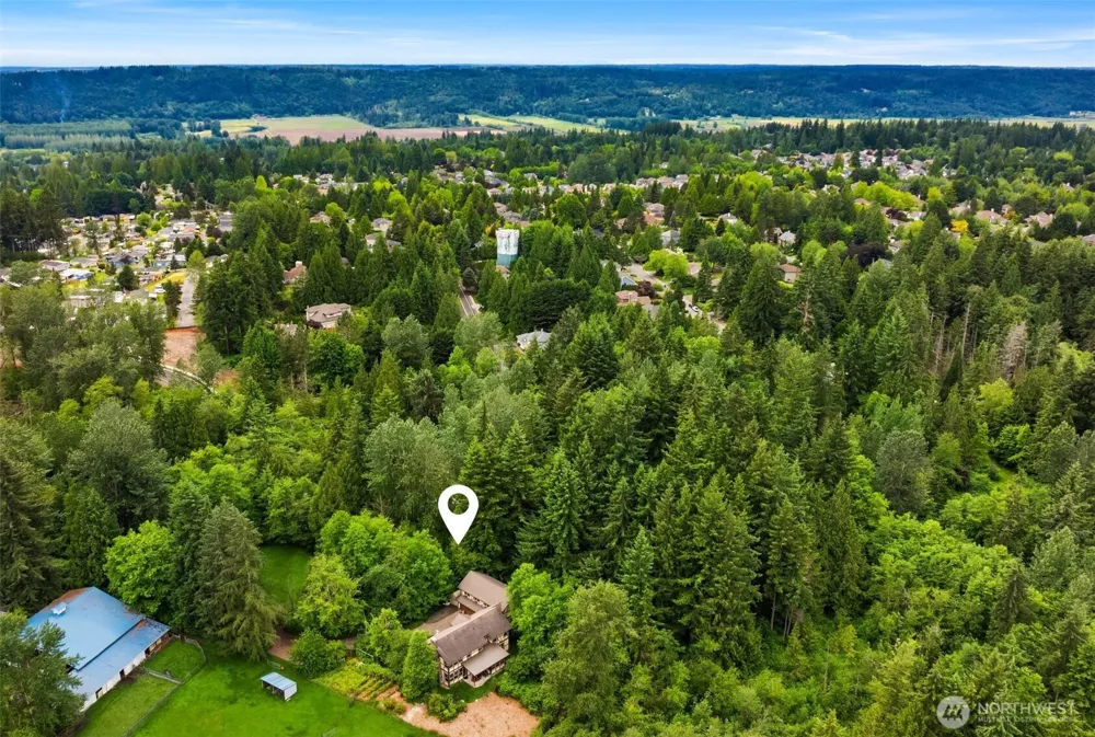 14340 Batten Road NE Duvall, WA 98019