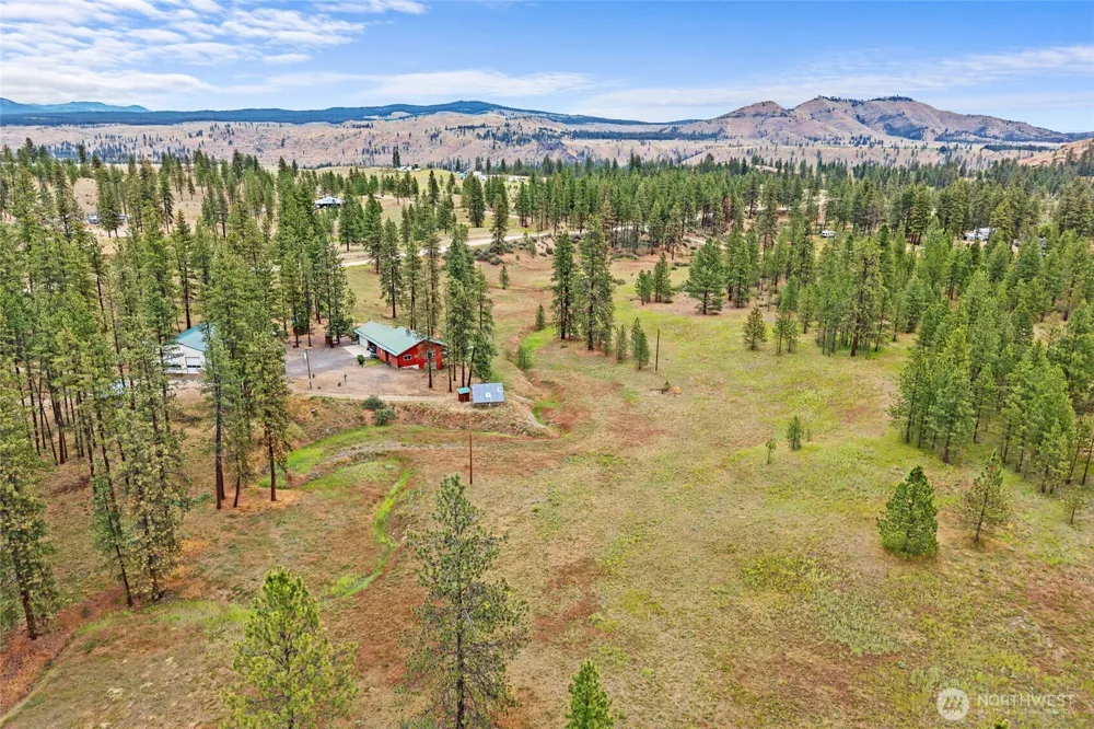 40048 Cayuse Cove E Davenport, WA 99122