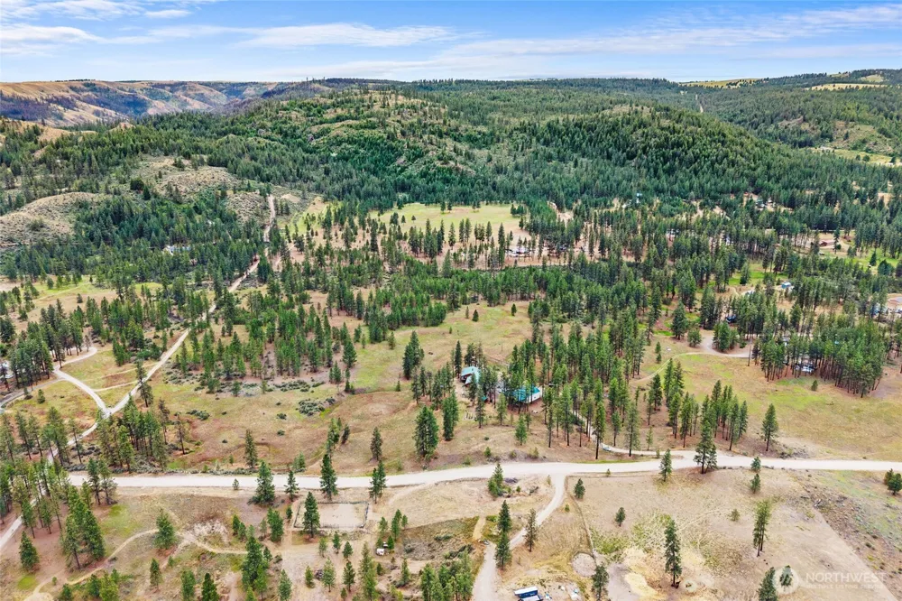 40048 Cayuse Cove E Davenport, WA 99122