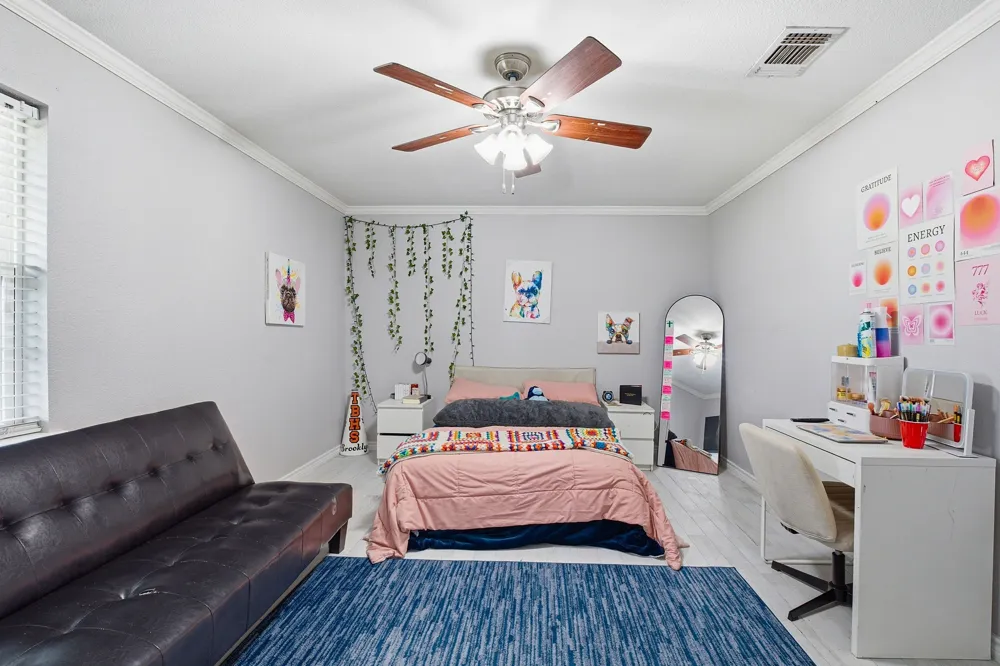 336 Meadows Estate Street Tom Bean, TX 75491