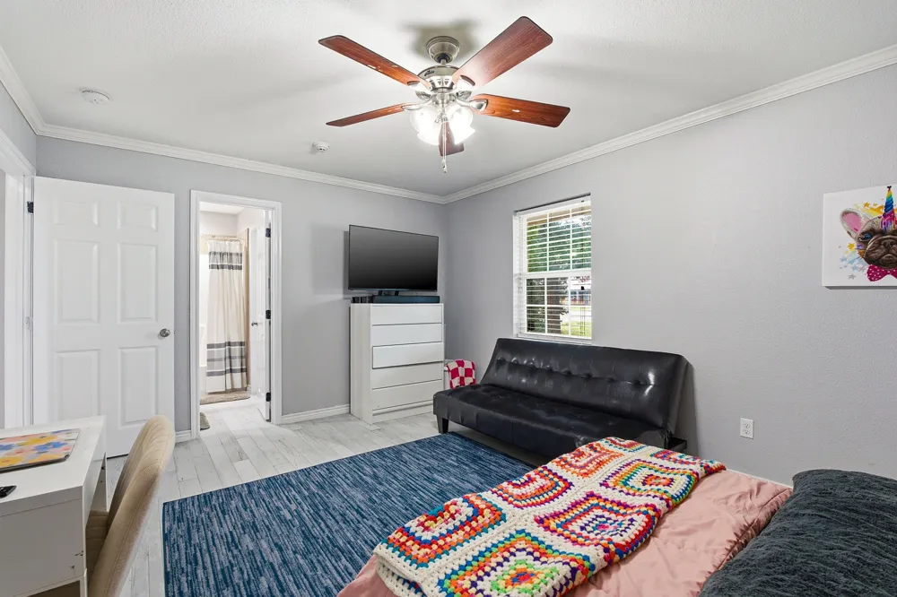 336 Meadows Estate Street Tom Bean, TX 75491