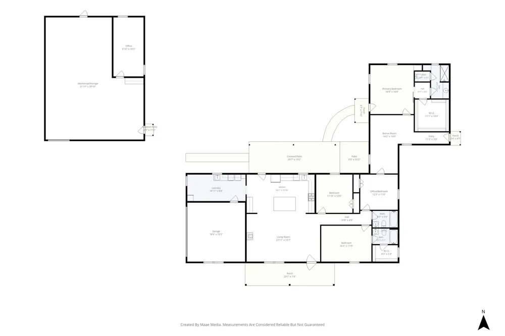336 Meadows Estate Street Tom Bean, TX 75491