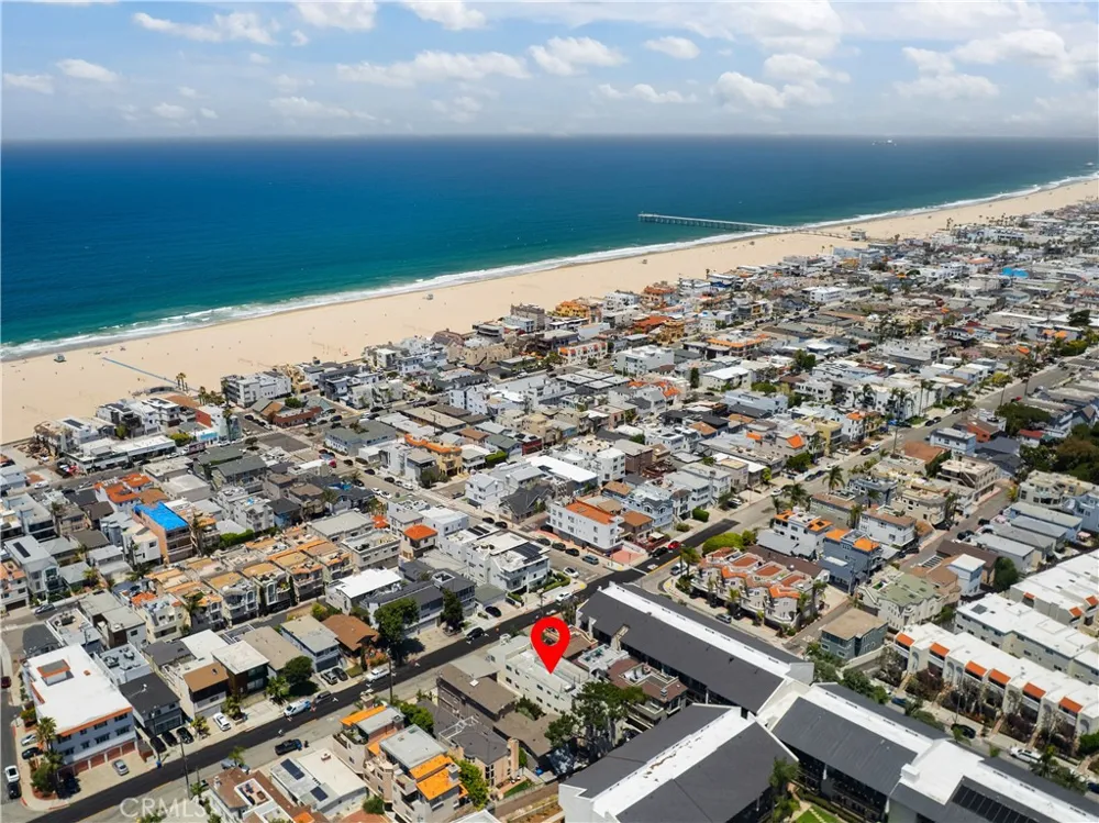 148 Monterey Boulevard Hermosa Beach, CA 90254