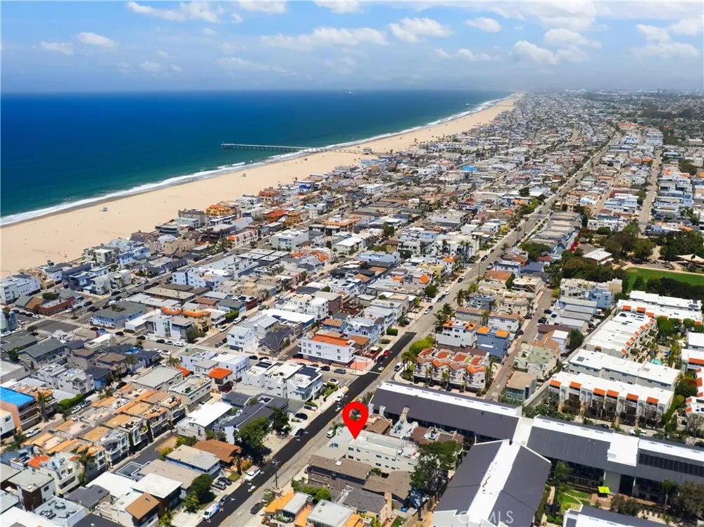 148 Monterey Boulevard Hermosa Beach, CA 90254