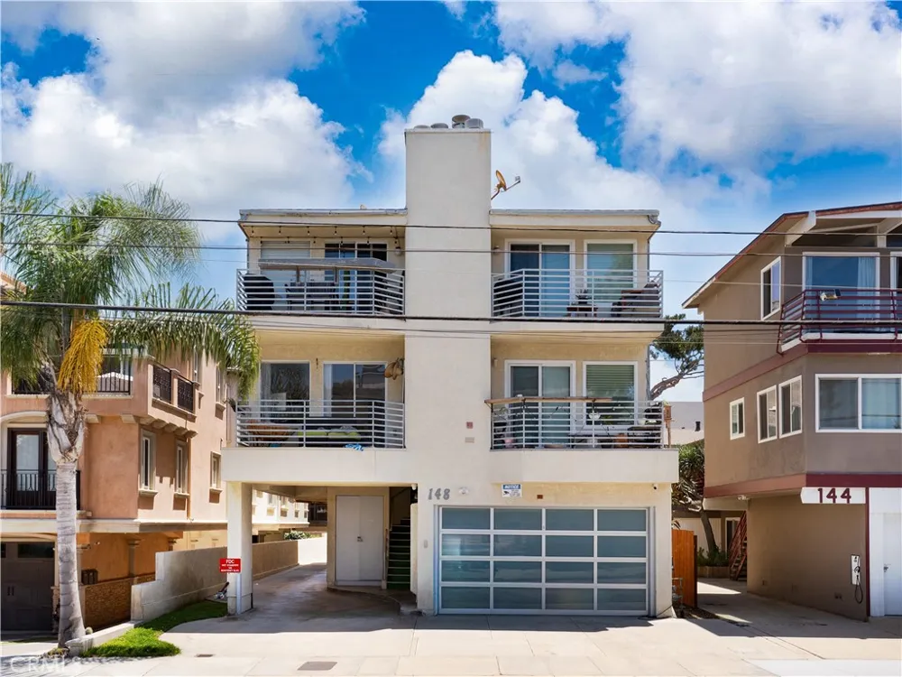 148 Monterey Boulevard Hermosa Beach, CA 90254