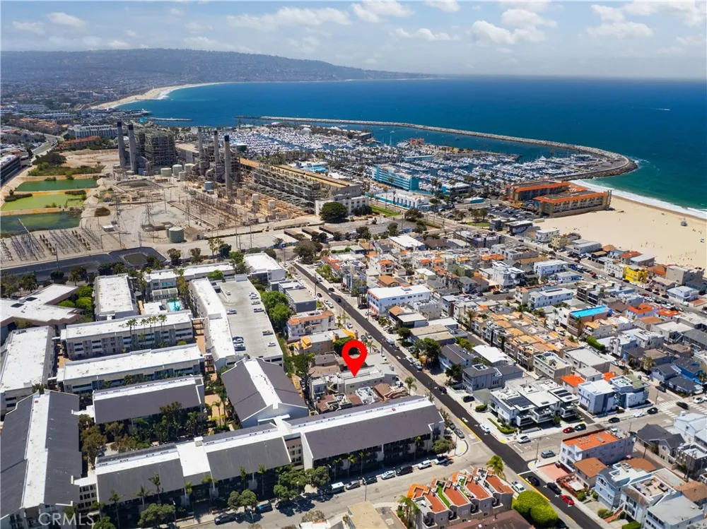 148 Monterey Boulevard Hermosa Beach, CA 90254