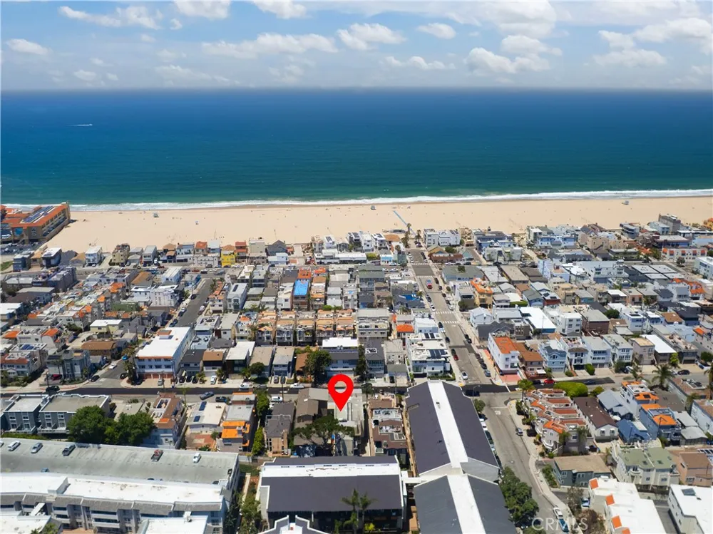 148 Monterey Boulevard Hermosa Beach, CA 90254