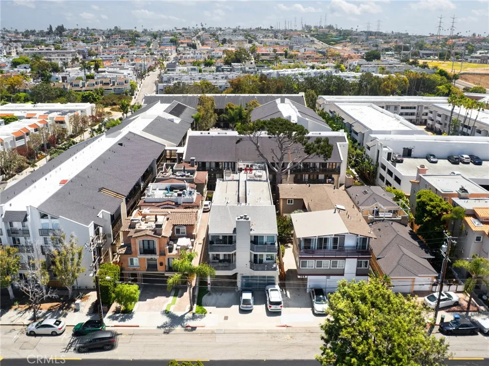 148 Monterey Boulevard Hermosa Beach, CA 90254
