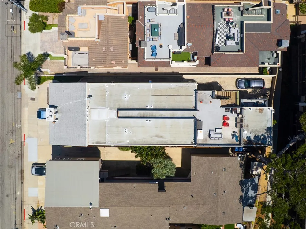 148 Monterey Boulevard Hermosa Beach, CA 90254