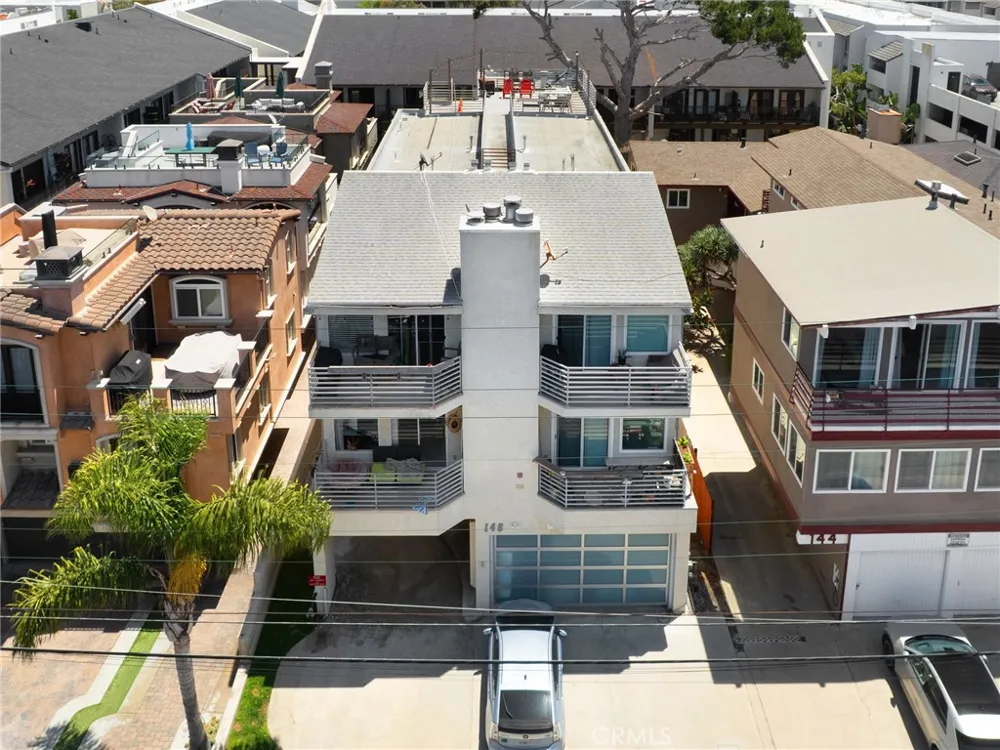 148 Monterey Boulevard Hermosa Beach, CA 90254