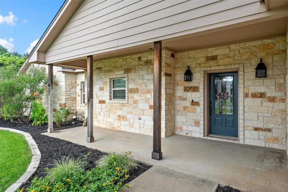 1509 Reagan Street West, TX 76691
