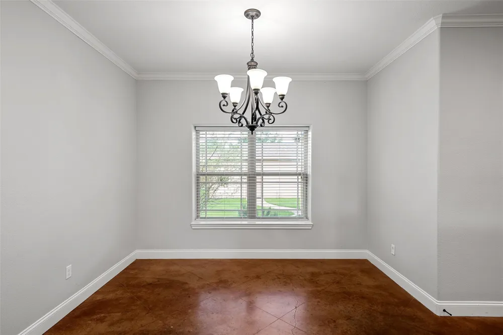 1509 Reagan Street West, TX 76691