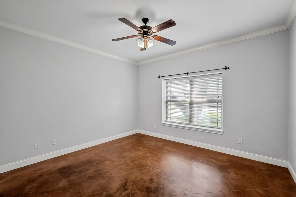 1509 Reagan Street West, TX 76691