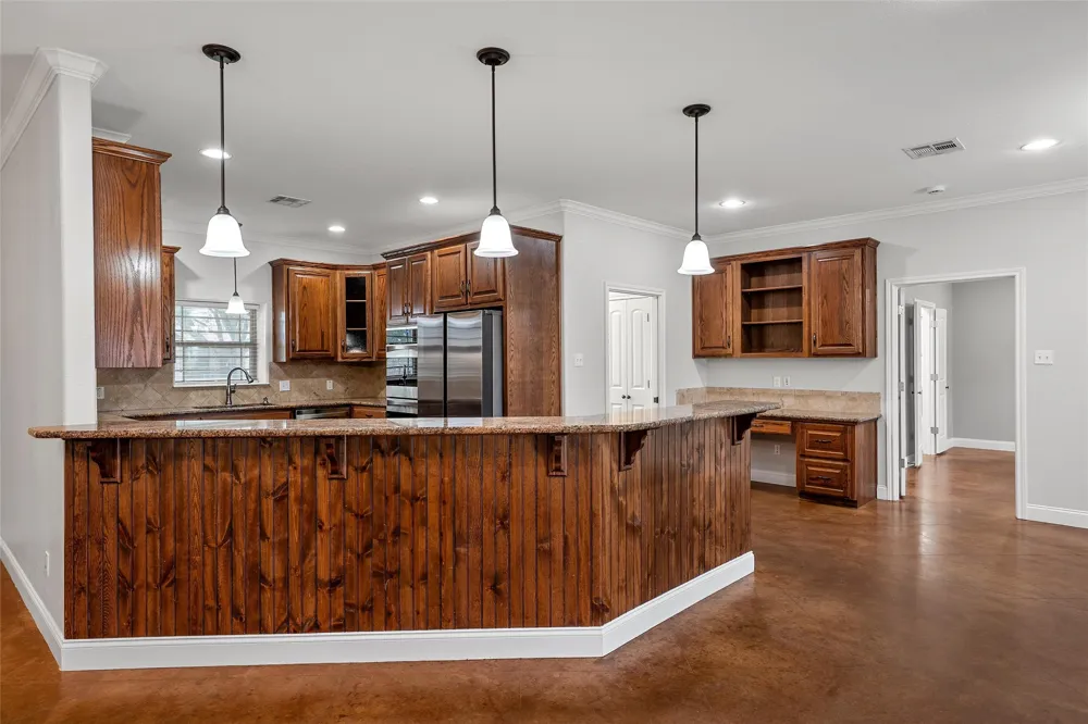 1509 Reagan Street West, TX 76691