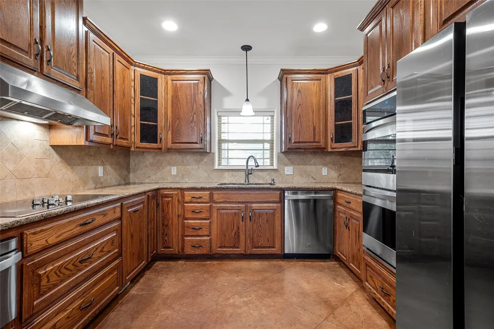 1509 Reagan Street West, TX 76691