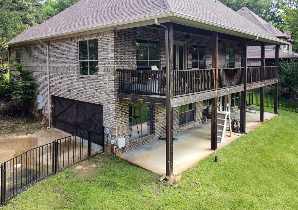 5200 Bayshore Drive Athens, TX 75752