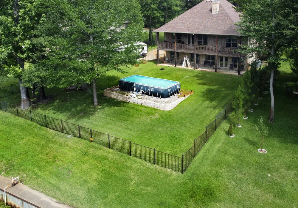 5200 Bayshore Drive Athens, TX 75752