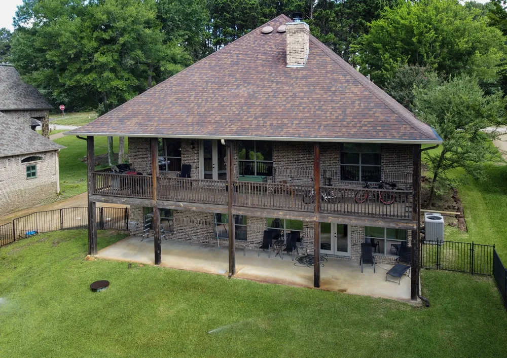 5200 Bayshore Drive Athens, TX 75752