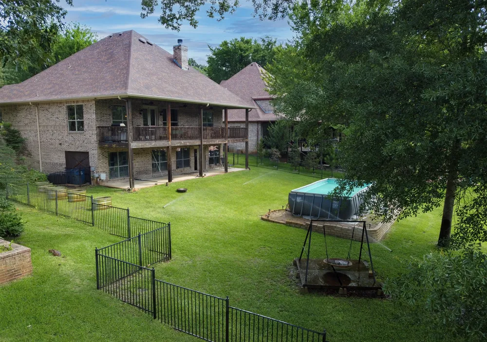 5200 Bayshore Drive Athens, TX 75752