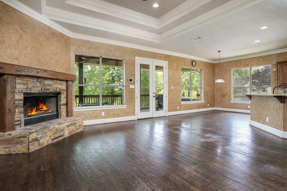 5200 Bayshore Drive Athens, TX 75752