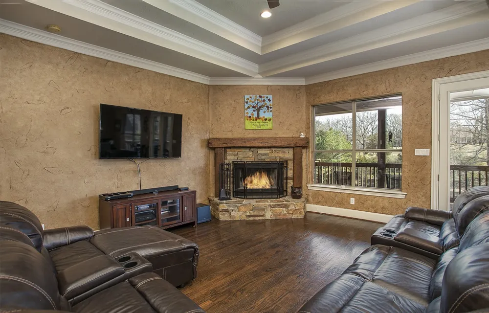 5200 Bayshore Drive Athens, TX 75752