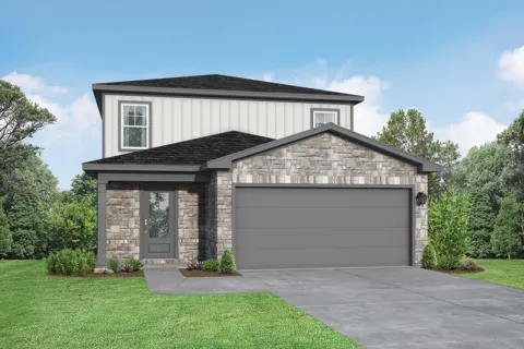 1031 Wildflower Way Drive