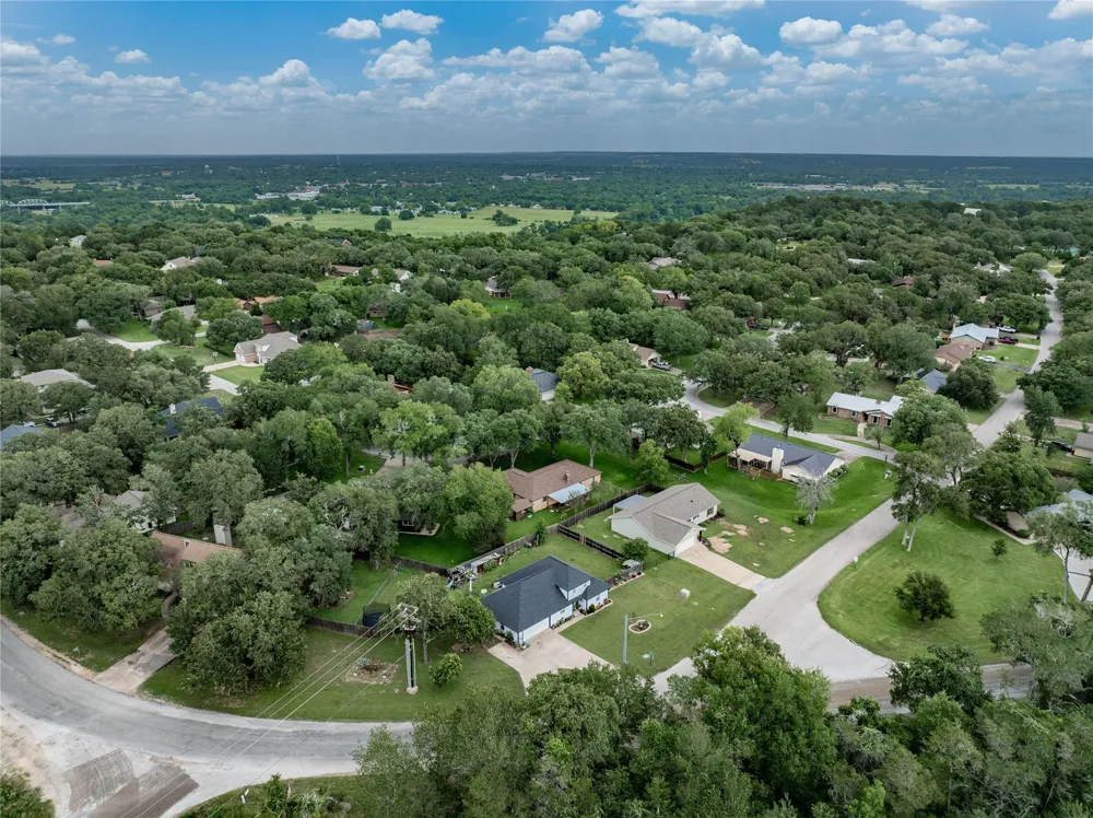 234 Park Drive La Grange, TX 78945