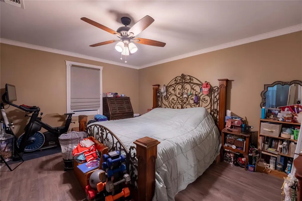 234 Park Drive La Grange, TX 78945