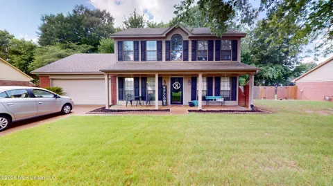 105 Keestone Drive