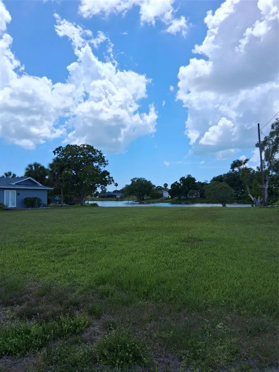 6614 SABINA ROAD Sarasota, FL 34243