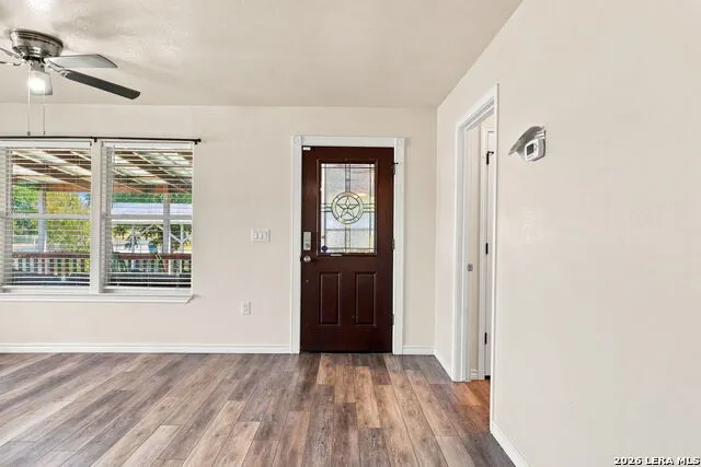 251 AVENUE J Poteet, TX 78065