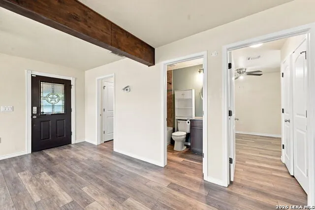 251 AVENUE J Poteet, TX 78065