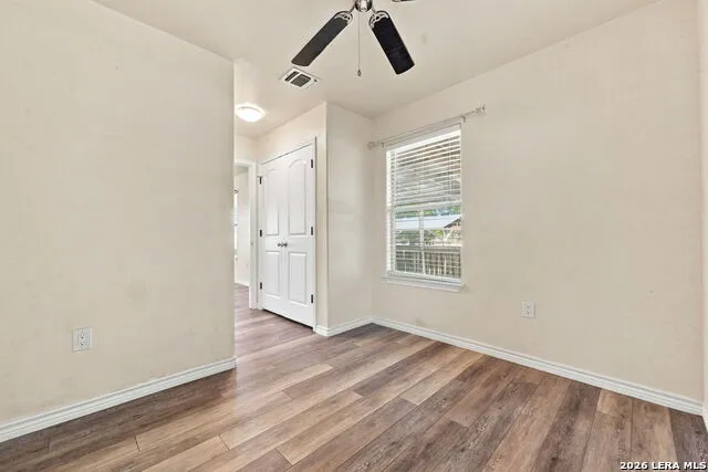 251 AVENUE J Poteet, TX 78065