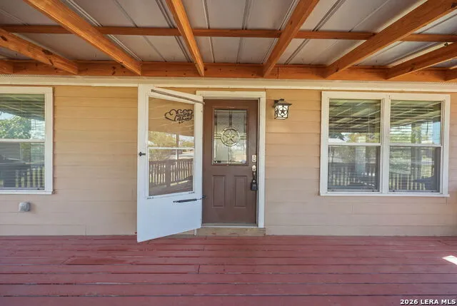 251 AVENUE J Poteet, TX 78065