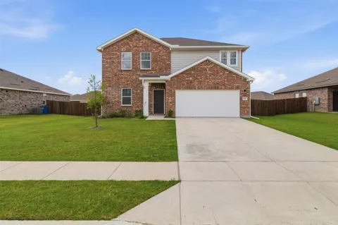 831 Lexington Lane