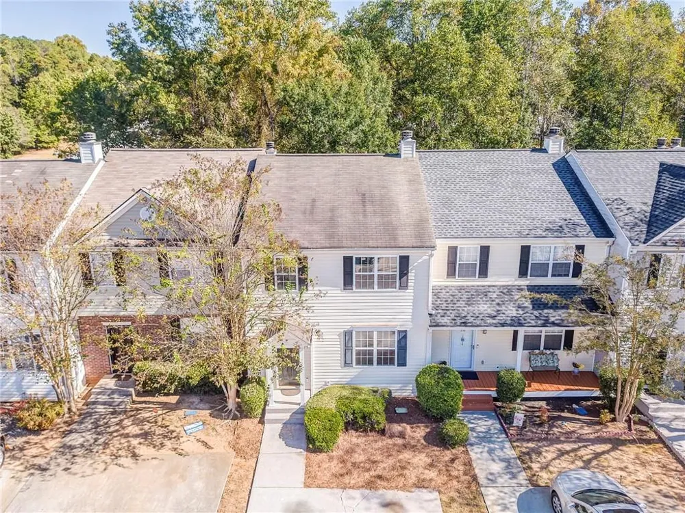 209 Enterprise Path Hiram, GA 30141