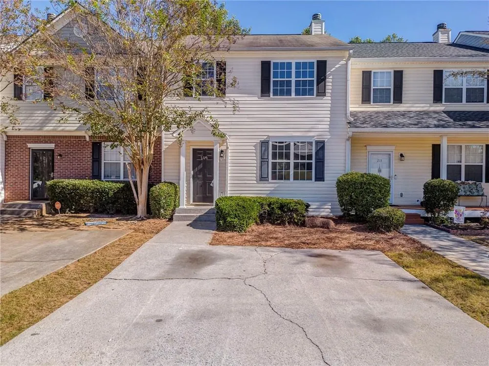 209 Enterprise Path Hiram, GA 30141