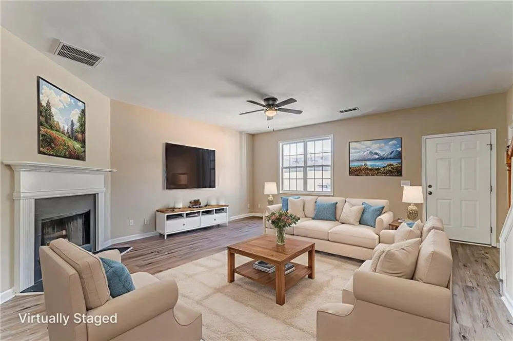 209 Enterprise Path Hiram, GA 30141