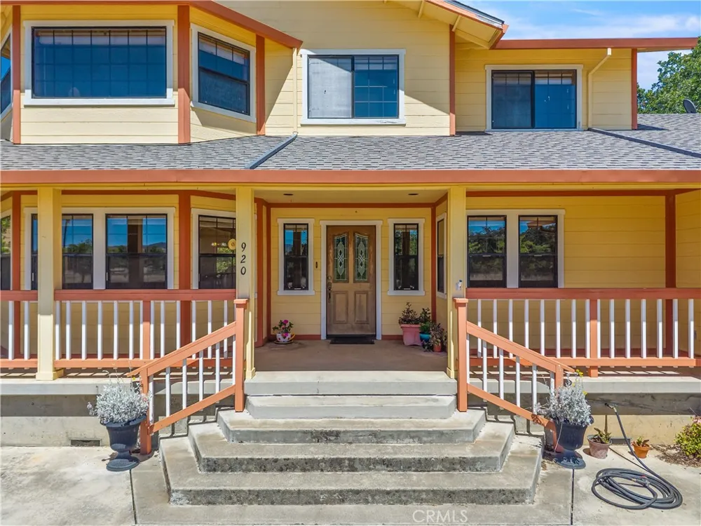 920 Park Way Lakeport, CA 95453